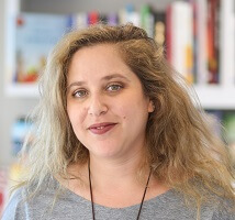 הילה מרום