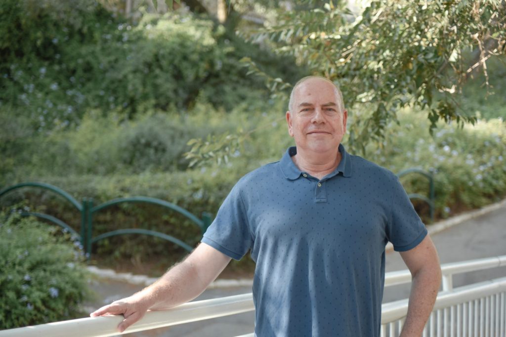 סופרים 1