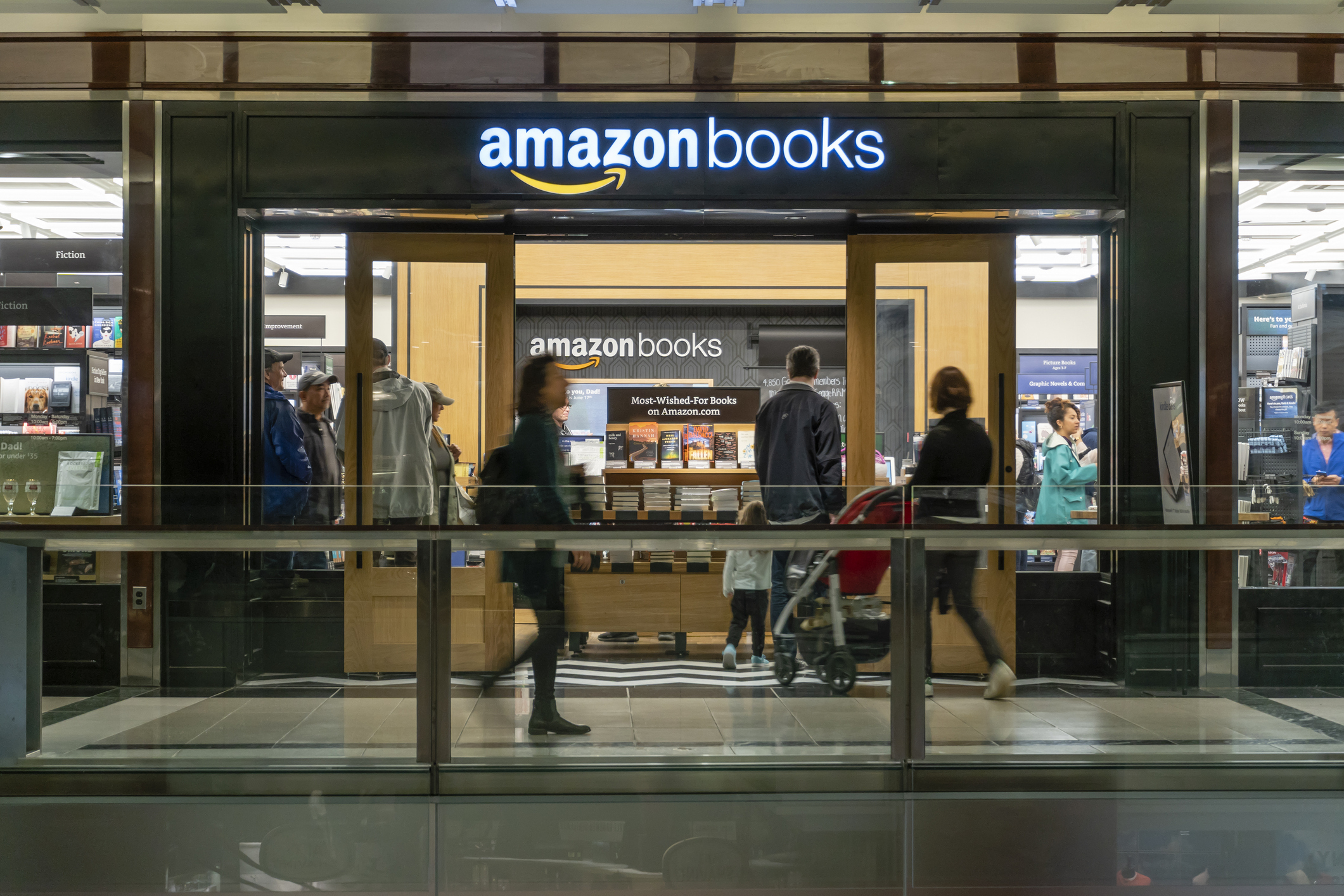 שיווק ספרים ב Amazon