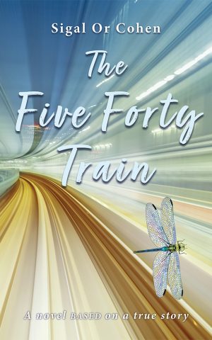 The Five Forty Train