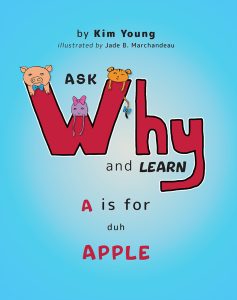 Ask Why and Learn - A