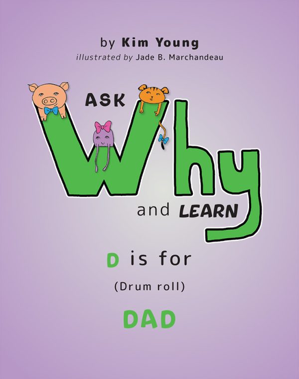 Ask Why and Learn - D 1