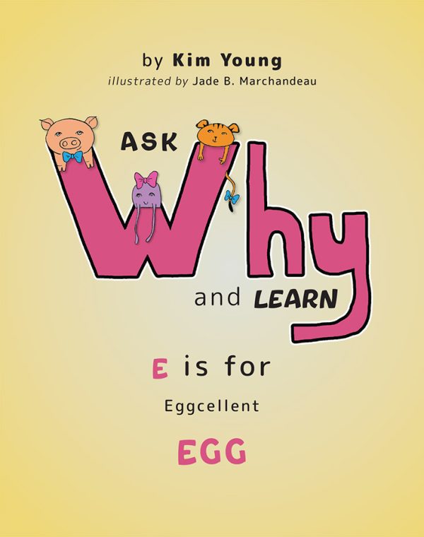 Ask Why and Learn - E 1