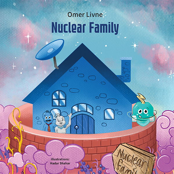 Nuclear Family 1