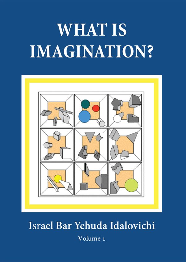 ?What Is Imagination 1