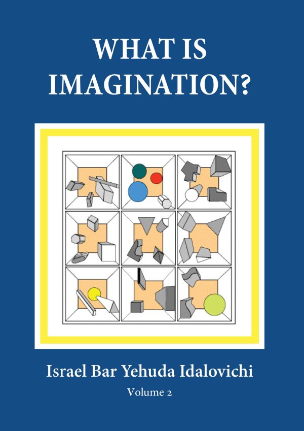 ?What Is Imagination 2