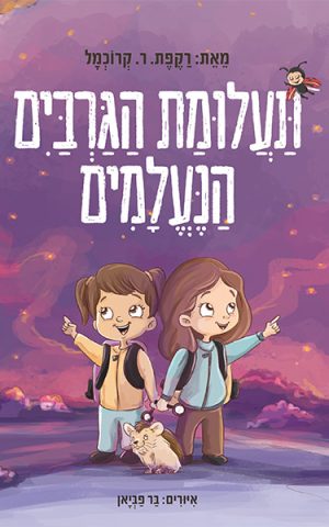 תעלומת הגרביים הנעלמים