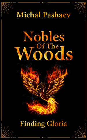 Nobles Of The Woods - Finding Gloria