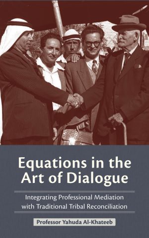Equations in the Art of Dialogue