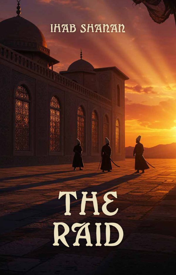 The Raid