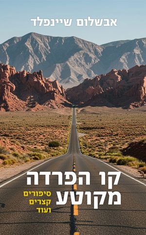 קו הפרדה מקוטע