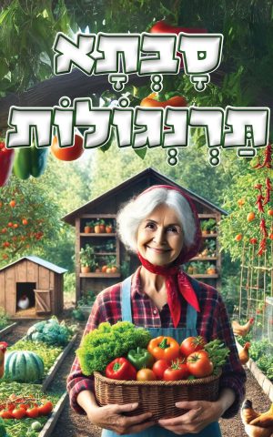 סבתא תרנגולות