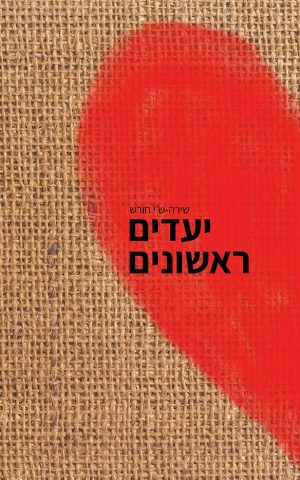 יעדים ראשונים