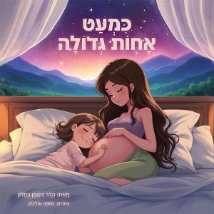 כמעט אחות גדולה