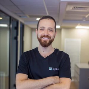 תמונה של ניר קנר