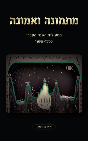 מתמונה ואמונה