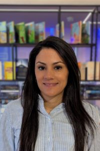 תמונה של תהילה אנדראו מקייס