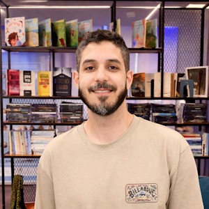 תמונה של מתן יהושע