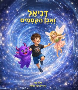 דניאל ואבן הקסמים