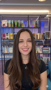 תמונה של סנדרה פלדמן קוציביץ