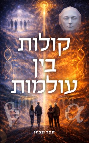 קולות בין עולמות