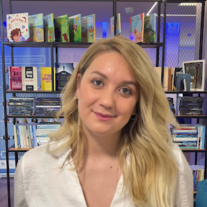 תמונה של דינה שמונר