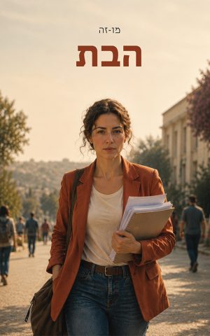 הבת