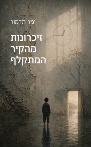 זיכרונות מהקיר המתקלף