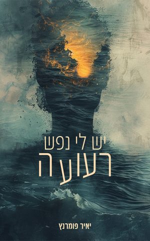יש לי נפש רעועה