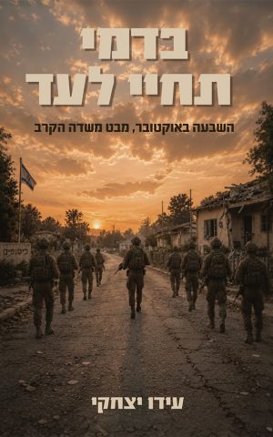 בדמי תחיי לעד