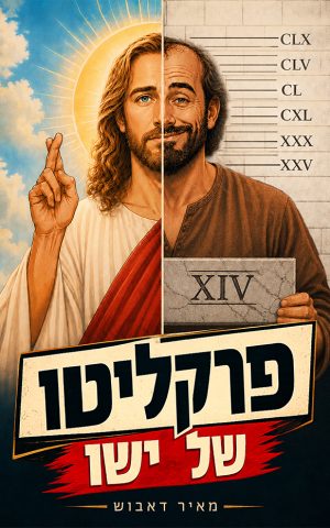 פרקליטו של ישו